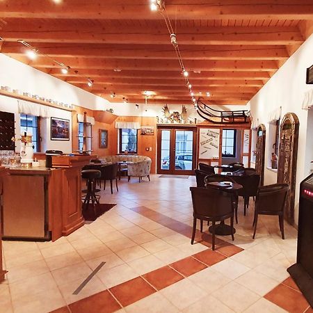 Hotel Seiffener Hof*** Luaran gambar