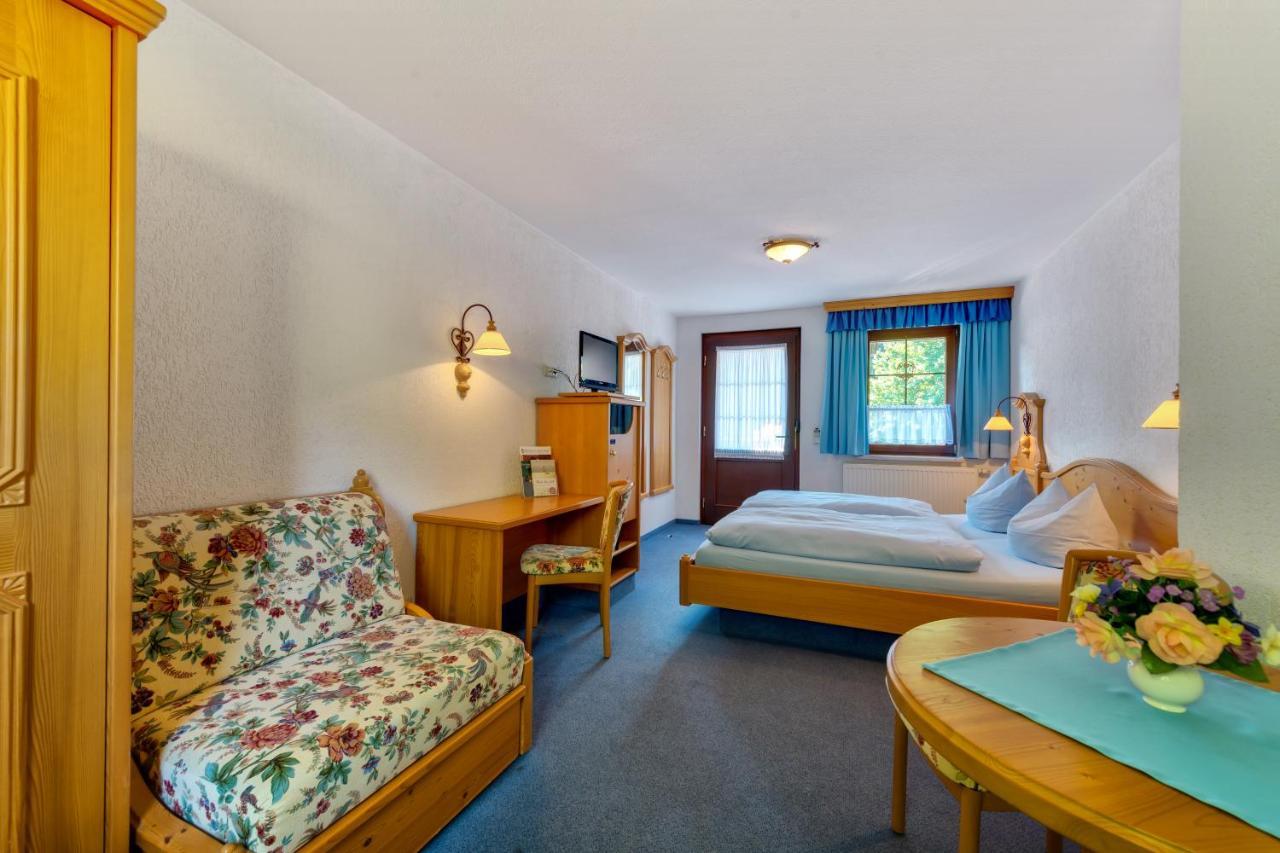 Hotel Seiffener Hof*** Luaran gambar