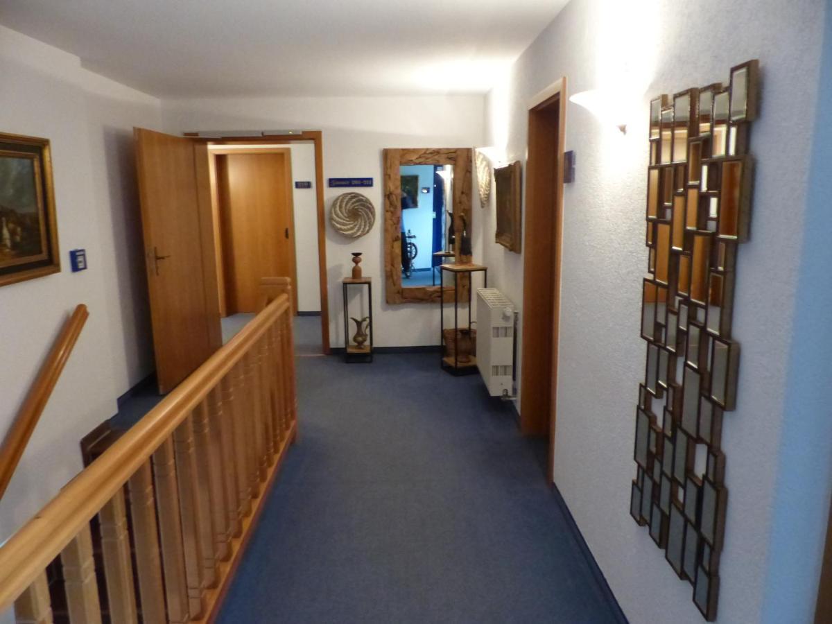 Hotel Seiffener Hof*** Luaran gambar