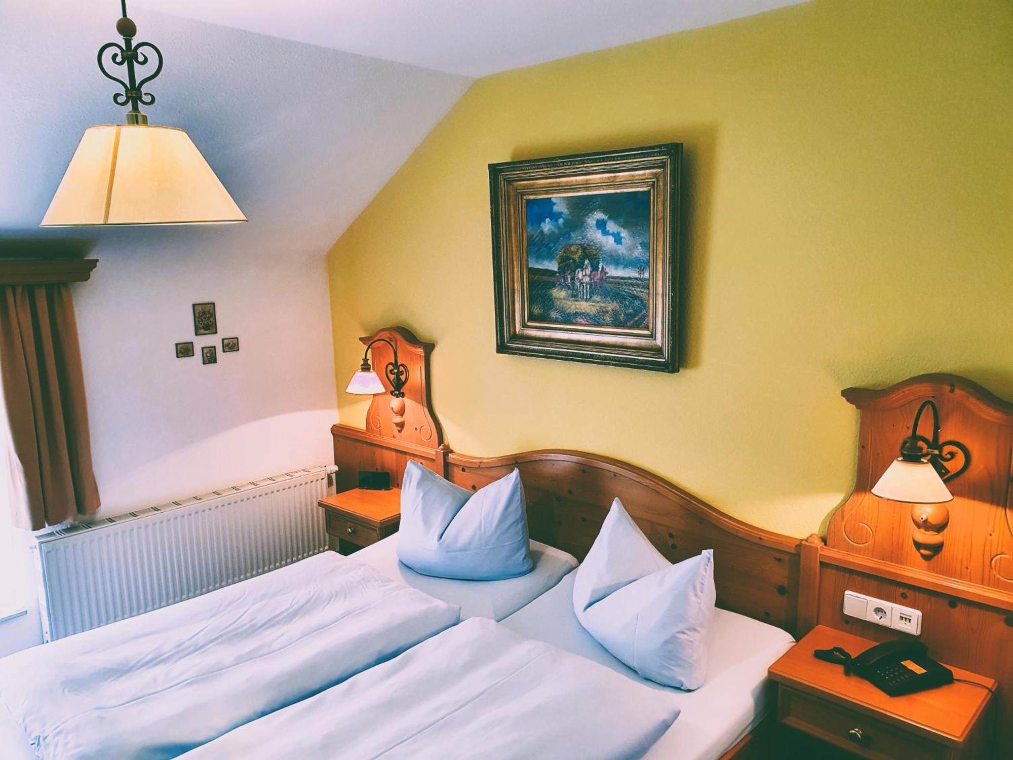 Hotel Seiffener Hof*** Luaran gambar