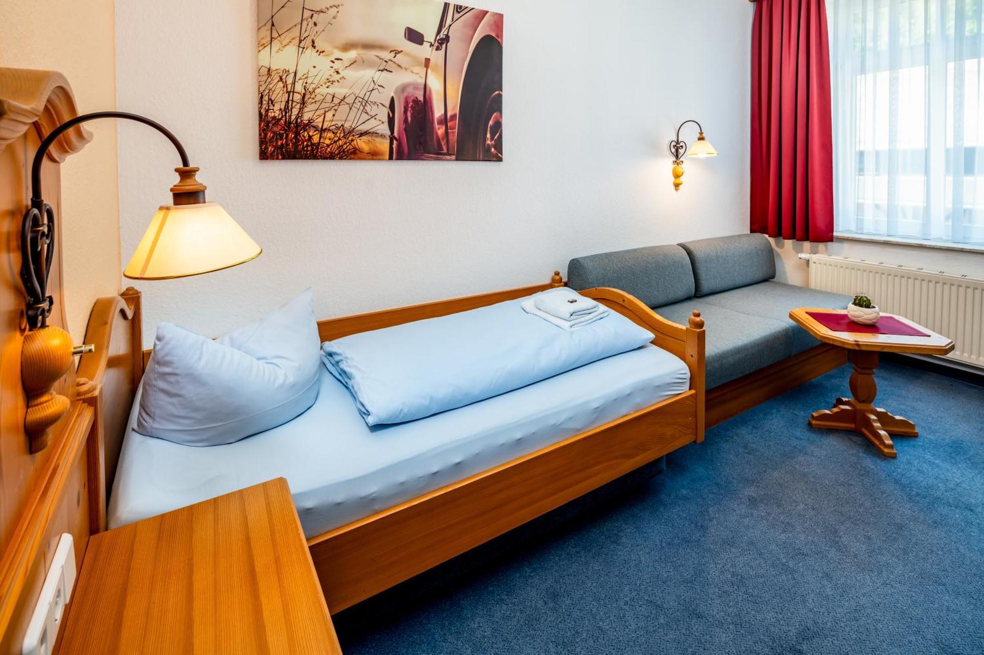 Hotel Seiffener Hof*** Luaran gambar