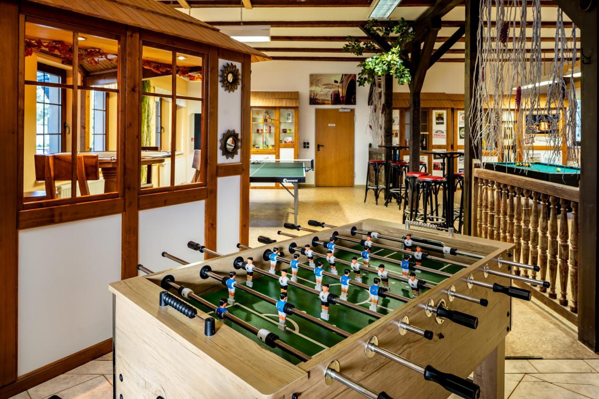 Hotel Seiffener Hof*** Luaran gambar