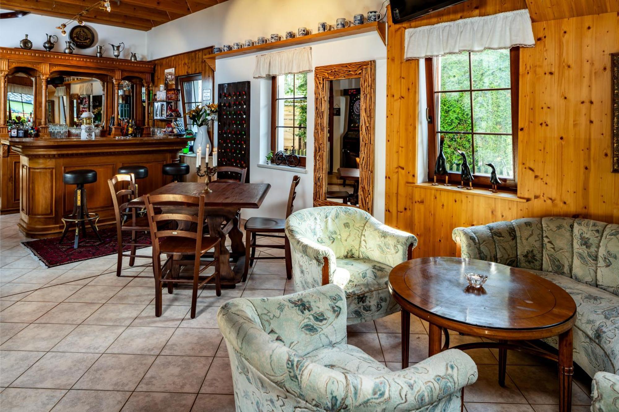 Hotel Seiffener Hof*** Luaran gambar