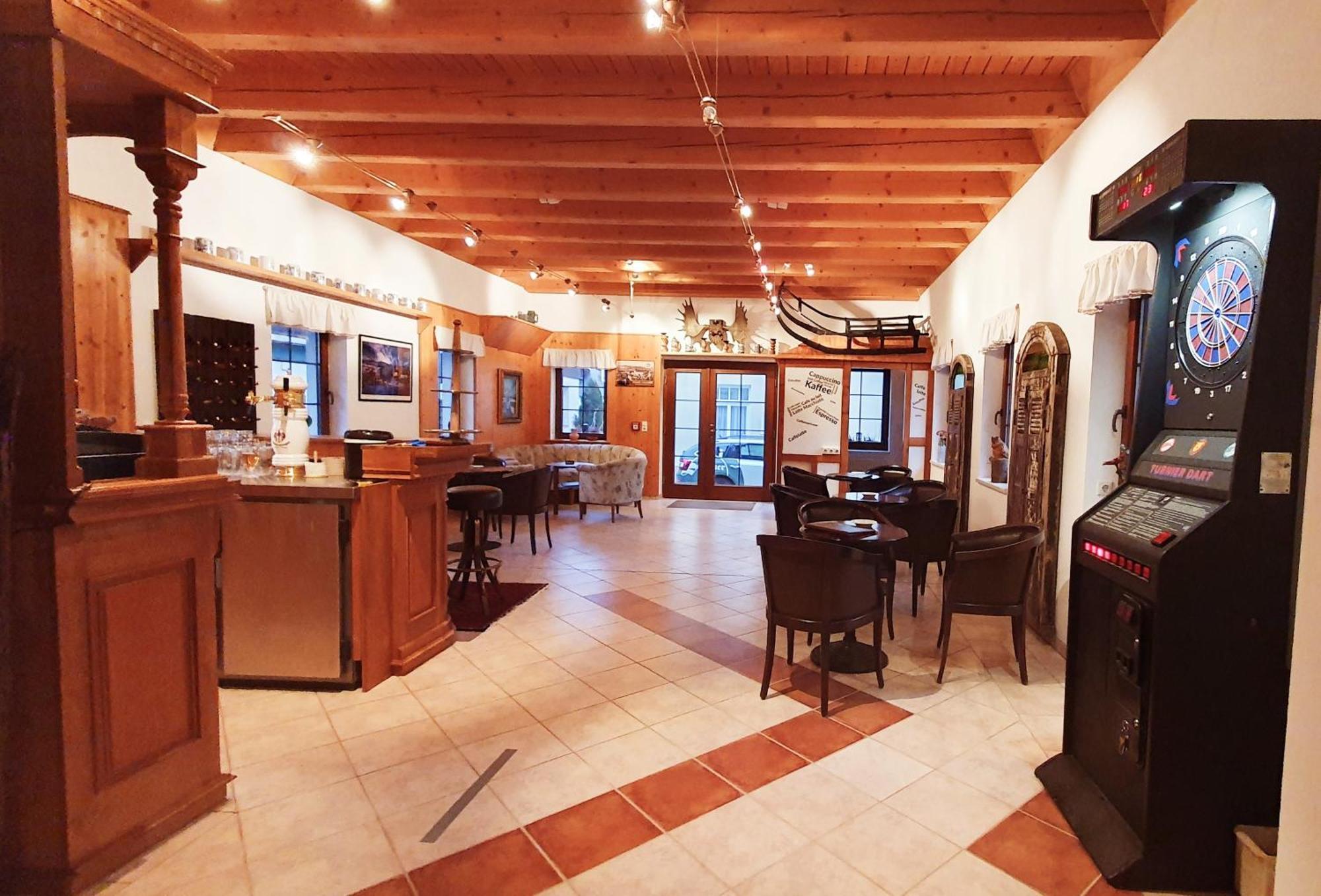 Hotel Seiffener Hof*** Luaran gambar